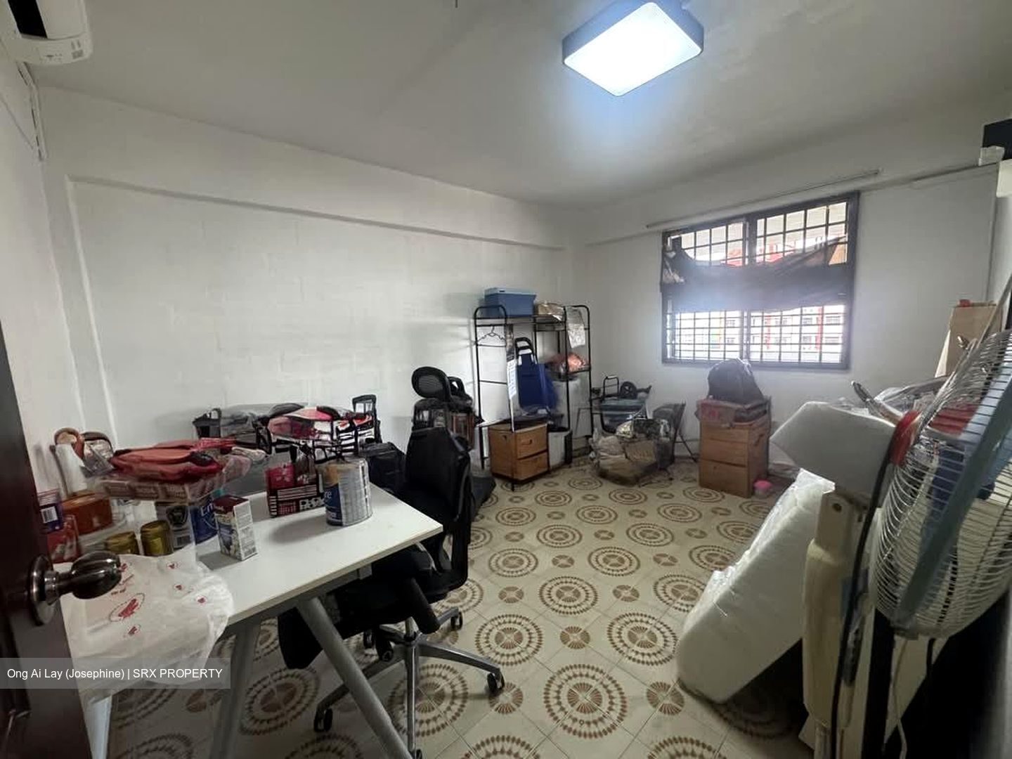 Blk 129 Bukit Merah View (Bukit Merah), HDB 3 Rooms #546744671